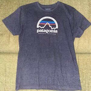 Patagonia T-shirt new original